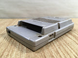 LG1540 Not Working - GameBoy Pocket Silver Game Boy Console Japan