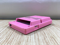 KH6074 Not Working - GameBoy Pocket Pink Game Boy Console Japan