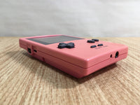 LG2483 With Defects - GameBoy Pocket Pink Game Boy Console Japan