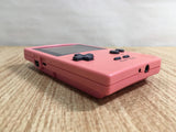 LG2483 With Defects - GameBoy Pocket Pink Game Boy Console Japan