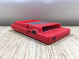 KH5909 With Defects - GameBoy Pocket Red Game Boy Console Japan
