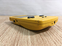 LG2401 Plz Read Item Condi GameBoy Color Yellow Game Boy Console Japan