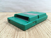 LF9218 With Defects - GameBoy Pocket Green Game Boy Console Japan