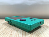 KH6275 With Defects - GameBoy Pocket Green Game Boy Console Japan