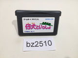 Koinu to Issyo Aijou Monogatari GameBoy Advance Japan - BZ2510
