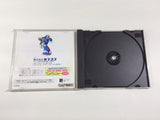 Rockman X3 Sega Saturn Japan - FH3850