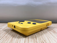 KH6174 With Defects - GameBoy Pocket Yellow Game Boy Console Japan