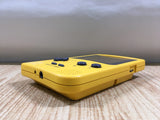 KH6174 With Defects - GameBoy Pocket Yellow Game Boy Console Japan