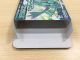 UE8332 Pokemon Emerald BOXED GameBoy Advance Japan