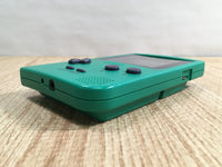 LG1913 With Defects - GameBoy Pocket Green Game Boy Console Japan