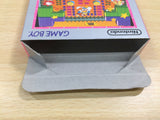 UE8504 Kirby Block Ball BOXED GameBoy Game Boy Japan
