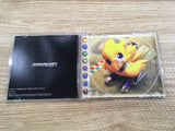 Chocobo Racing PS1 Japan - FH9661