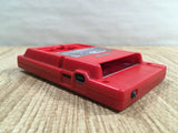 LG1024 With Defects - GameBoy Pocket Red Game Boy Console Japan
