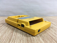 LF9711 With Defects - GameBoy Pocket Yellow Game Boy Console Japan