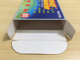 UE6220 Space Invaders Part 2 BOXED NES Famicom Japan
