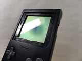 lc3105 Not Working GameBoy Pocket Black Game Boy Console Japan