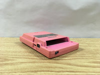 LC3699 Tested Working - GameBoy Pocket Pink Game Boy Console Japan