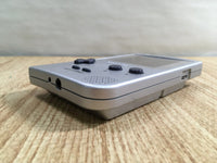 LG2011 With Defects - GameBoy Pocket Silver Game Boy Console Japan