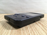 LG1751 With Defects - GameBoy Pocket Black Game Boy Console Japan