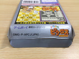UE6307 Mario's Picross BOXED GameBoy Game Boy Japan