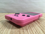 LG1228 With Defects - GameBoy Pocket Pink Game Boy Console Japan