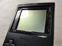 LC3603 Not Working - GameBoy Pocket Black Game Boy Console Japan