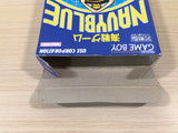 Navy Blue BOXED GameBoy Game Boy Japan - UE2167