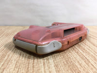 LG2312 Not Working GameBoy Advance Milky Pink Game Boy Console Japan