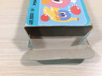 UE5082 Nuts & Milk BOXED NES Famicom Japan