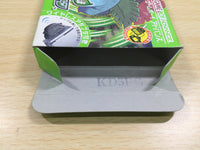 UE6117 Pokemon Leaf Green BOXED GameBoy Advance Japan