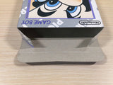 Mario Picross 2 BOXED GameBoy Game Boy Japan - UE5405
