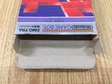 UE7961 Tetris BOXED GameBoy Game Boy Japan