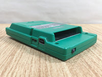 lf9933 Plz Read Item Condi GameBoy Pocket Green Game Boy Console Japan
