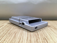 KH5690 Tested Working - GameBoy Pocket Silver Game Boy Console Japan