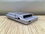 KH5597 With Defects - GameBoy Pocket Silver Game Boy Console Japan