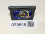 BZ8656 Duel Masters GameBoy Advance Japan