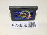 BZ8656 Duel Masters GameBoy Advance Japan