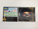 The Fifth Element PS1 Japan - DK2516