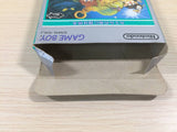 Kaeru no Tame ni Kane wa Naru BOXED GameBoy Game Boy Japan - UE4103
