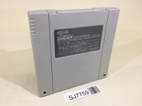SJ7759 Super Game Boy GameBoy SNES Super Famicom Japan