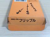 Flipull BOXED GameBoy Game Boy Japan - UE3970