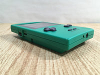 LG1913 With Defects - GameBoy Pocket Green Game Boy Console Japan