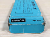 UE5082 Nuts & Milk BOXED NES Famicom Japan