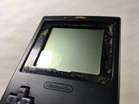 LC3603 Not Working - GameBoy Pocket Black Game Boy Console Japan