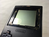 LC3603 Not Working - GameBoy Pocket Black Game Boy Console Japan