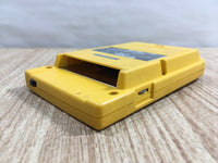 LG1436 Tested Working - GameBoy Pocket Yellow Game Boy Console Japan