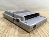 LG1540 Not Working - GameBoy Pocket Silver Game Boy Console Japan