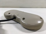 DK8092 Plz Read Item Condi CONTROLLER FOR AV NEW FAMICOM NES CONSOLE Japan