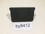 Black Matrix Zero GameBoy Advance Japan - BY8412