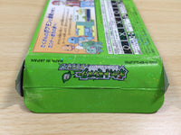 UE6117 Pokemon Leaf Green BOXED GameBoy Advance Japan